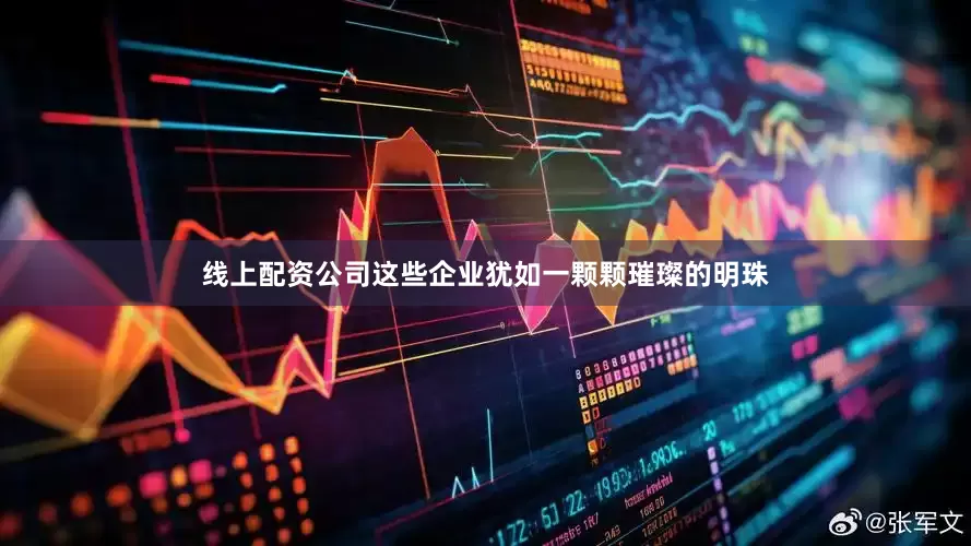 线上配资公司这些企业犹如一颗颗璀璨的明珠