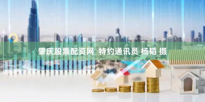 肇庆股票配资网  特约通讯员 杨韬 摄