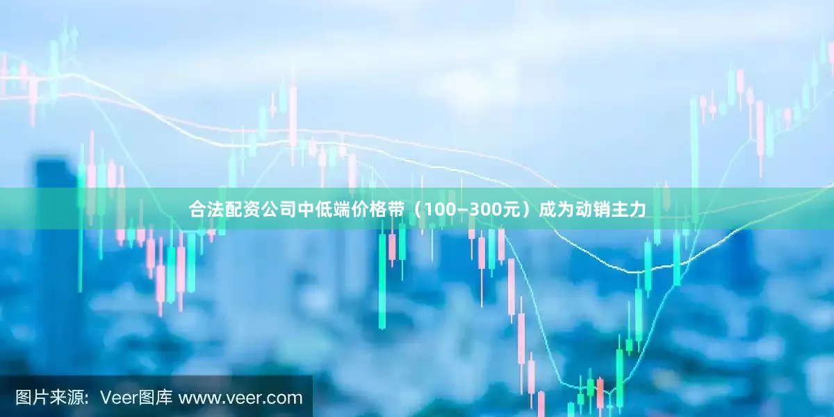 合法配资公司中低端价格带（100—300元）成为动销主力